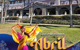 Grand Resort Serra Negra